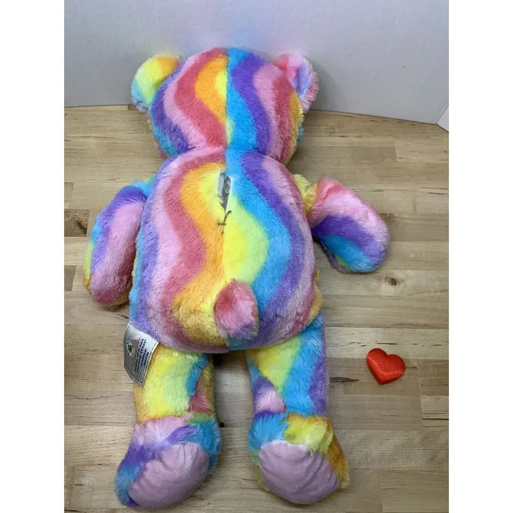 Build-A-Bear build bear